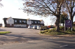 Exterior - Premier Inn Gravesend A2 Singl (Gravesend)