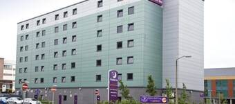 Premier Inn London Elstree / Borehamwood