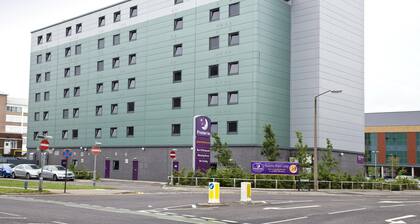 Premier Inn London Elstree / Borehamwood