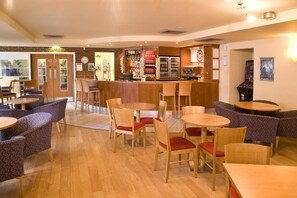 Modern European cuisine - Premier Inn London Elstree / Borehamwood (Borehamwood)