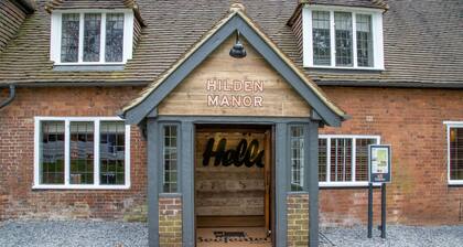Premier Inn Tonbridge North