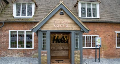 Premier Inn Tonbridge North