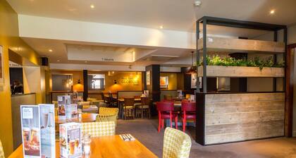 Premier Inn Tonbridge North