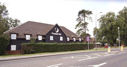 Premier Inn Tonbridge North