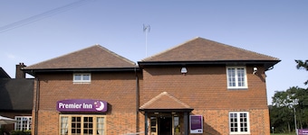 Premier Inn Colchester - Cowdray Avenue