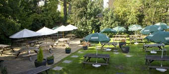 Premier Inn Colchester - Cowdray Avenue