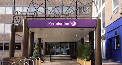 Premier Inn Brentwood
