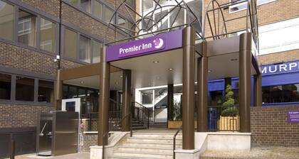 Premier Inn Brentwood