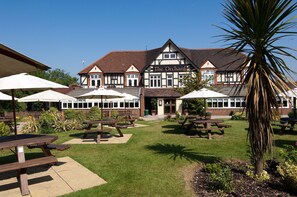 Exterior - Premier Inn London Ruislip (Ruislip)