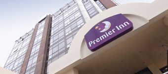 Premier Inn Sunbury - Kempton Park