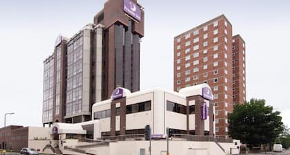 Premier Inn Sunbury - Kempton Park