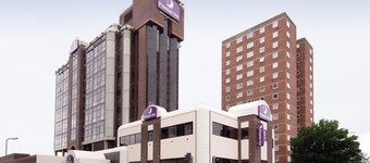 Premier Inn Sunbury - Kempton Park