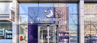 Premier Inn London Stratford