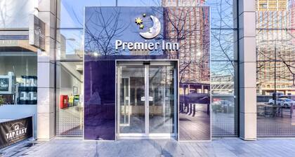 Premier Inn London Stratford