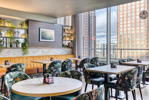 Premier Inn London Stratford