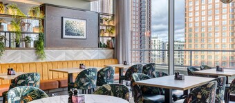 Premier Inn London Stratford