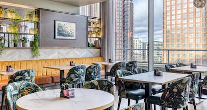 Premier Inn London Stratford