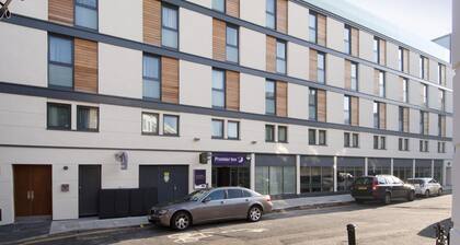 Premier Inn London Angel Islington