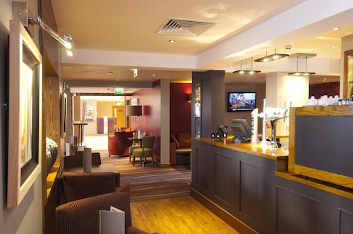 Premier Inn London Angel Islington