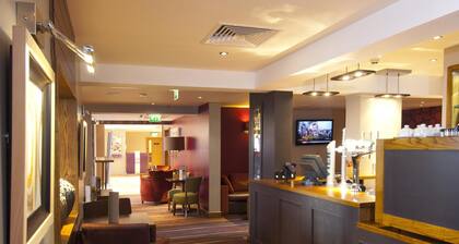 Premier Inn London Angel Islington