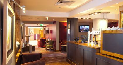 Premier Inn London Angel Islington