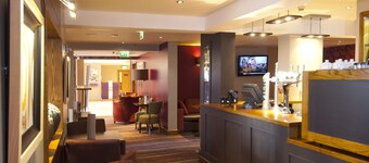 Premier Inn London Angel Islington