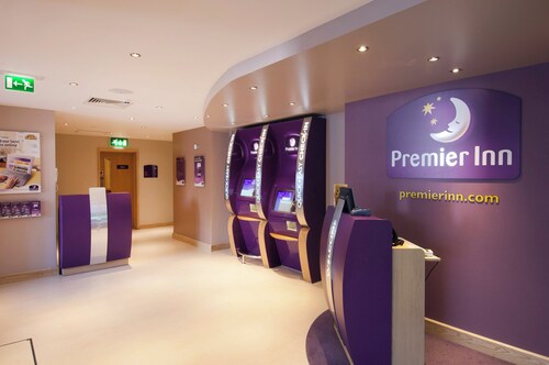 Premier Inn London Angel Islington
