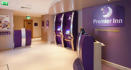 Premier Inn London Angel Islington