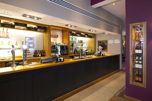 Restaurant - Premier Inn London Cty Old St (London)