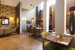 Restaurant - Premier Inn London Cty Old St (London)