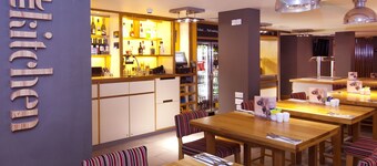 Premier Inn London Leicester Square