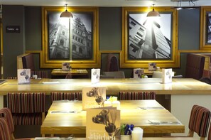 International cuisine