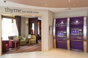 Interieur