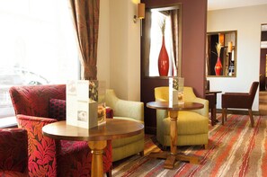 Interior - Premier Inn London Southwark Tate Modern (London)