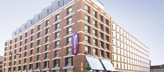 Premier Inn London Southwark Tate Modern