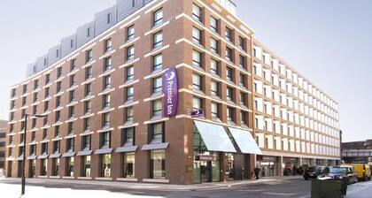Premier Inn London Southwark Tate Modern