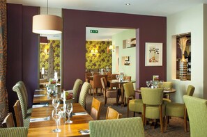 International cuisine - Premier Inn London Southwark Tate Modern (London)