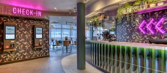 Premier Inn London Southwark Tate Modern