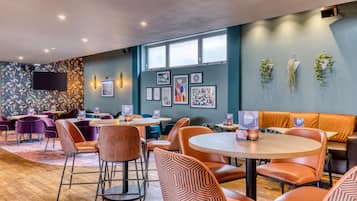 Cocina internacional