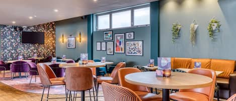 Spécialités Cuisine internationale