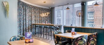 Premier Inn London Southwark Tate Modern