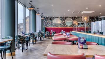 International cuisine