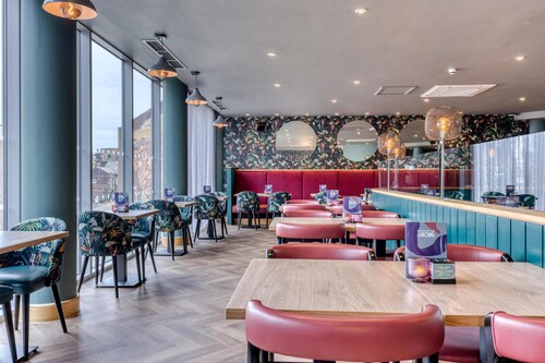 Premier Inn London Southwark Tate Modern