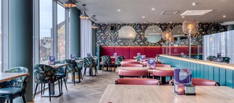 Premier Inn London Southwark Tate Modern