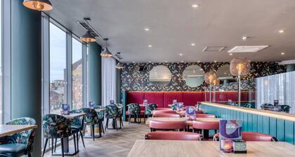 Premier Inn London Southwark Tate Modern