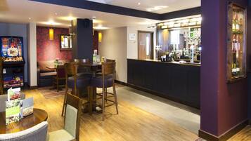 International cuisine