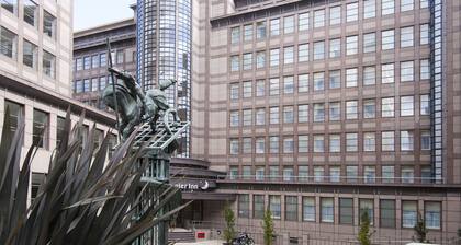 Premier Inn London Blackfriars
