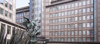 Premier Inn London Blackfriars