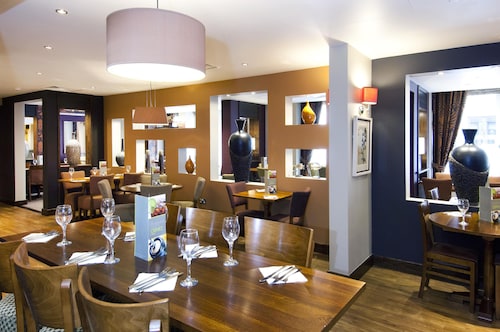 Premier Inn London Blackfriars