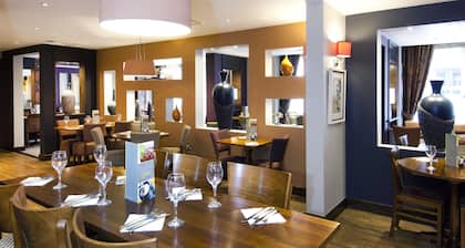 Premier Inn London Blackfriars